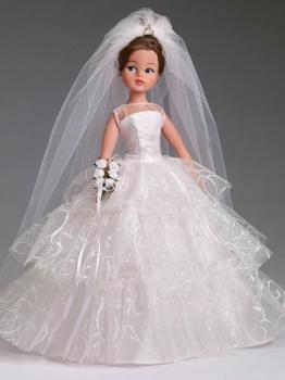 Tonner - Sindy Collection - Bridal Bliss - кукла